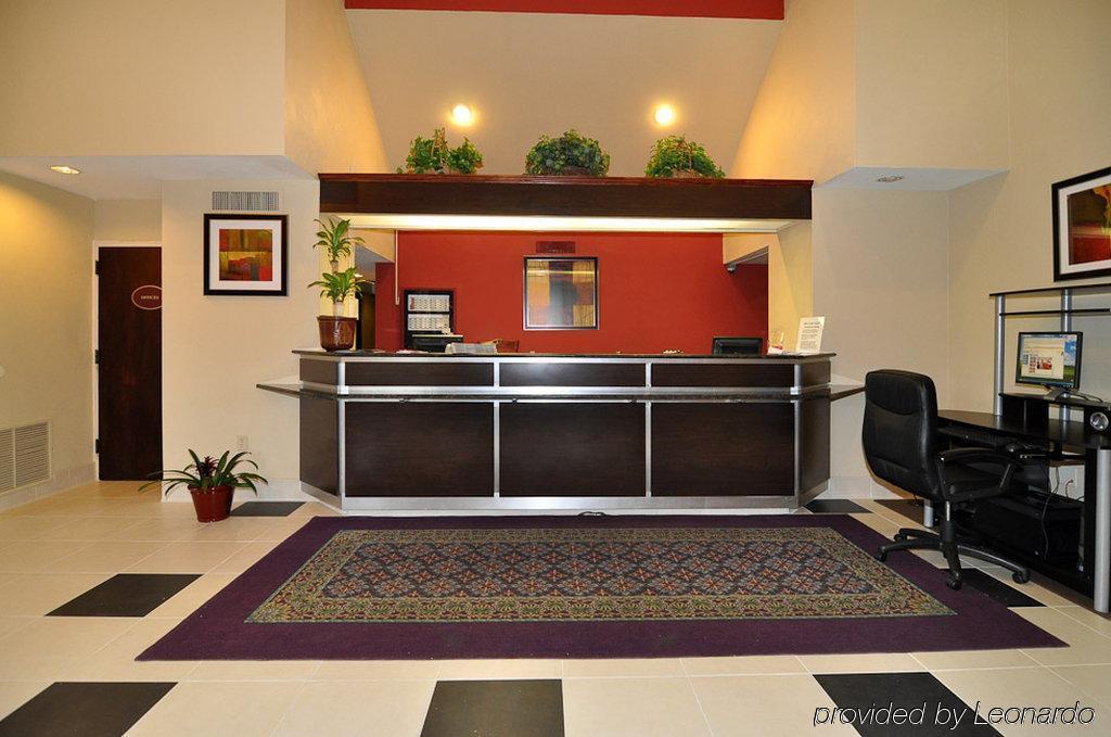 Red Roof Inn Pensacola Fairgrounds Intérieur photo